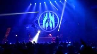 Mayday Poland 2013 Prodigy - Smack My Bitch Up by Tocadisco