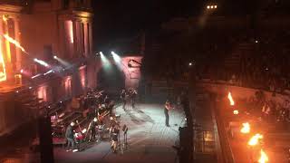 Miro - Live in Plovdiv