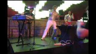 KGHB Live @ Folklife 2012 HIGHLIGHTS