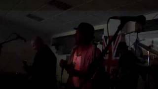 Man At C&A - Neville Staple Band - Leicester Phoenix Do.