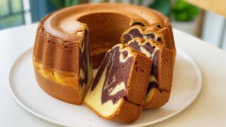 Impress everyone with this Amazing cake! Ready Just 5 minutes! 