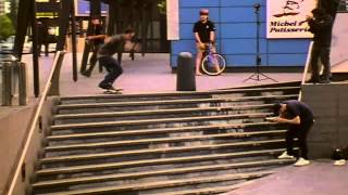 Teaser Volcom