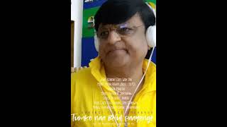 JAANE KAHAN GAYE WO DIN BY MAHESH SACHCHADEV