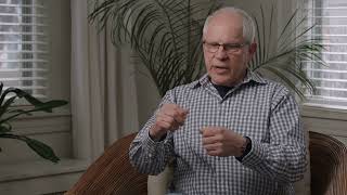 Felix Patient Story with Steve