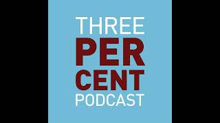 Three Percent #194: Mark Haber, "Lesser Ruins"