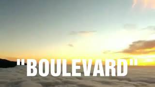 SABRAN MASRON - BOULEVARD (2020)  HQ