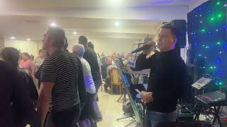Mladi Ahbabi - HD Živinice 29.11.2025 Uživoo