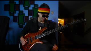 Ambient/chill loop  jam - Cody Wright