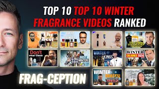 I Watched Every "BEST WINTER FRAGRANCES 2024" Video So You Don't Have To 🤯 | Meta Review