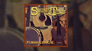 Strings & Things - Blank (HQ)