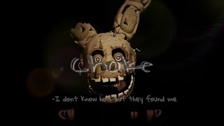 Choke - IDKHBTFM (FNaF/SHORT/I3P)