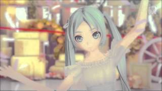 Project DIVA X [PV] "ツギハギスタッカート"