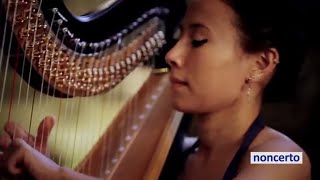 Debussy - First Arabesque/Première Arabesque (Mécénat Musica 90.1 Emily Belvedere) Classical Music