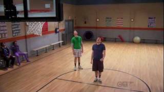 Sheldon Cooper vs Barry Kripke