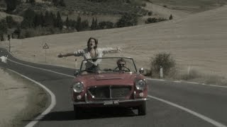 (playlist) you didn’t plan to fall in love… but you did