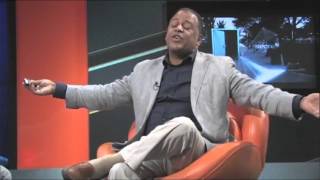 Wilfrido Vargas en Acceso Win. Entrevista. Cuarta Parte