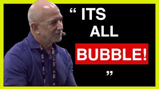 Jeff Bezos Just ENDED the AI Hype With One Sentence!