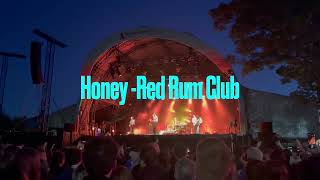 RED RUM CLUB   Aintree  Race Course May 2025 HD 1080p