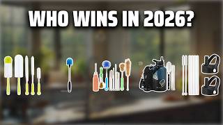The Top 5 Best The best Hydro Flask Brush in 2026 - Must Watch Before Buying!