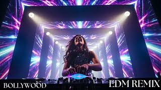 🎵 Pulse of India EDM | Hindi Love Songs Reimagined