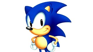 Sonic Takes Mario's Overworld Theme for a Spindash