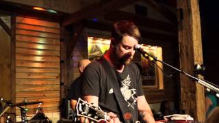 Banter & I'm Gonna Love You - David Cook - Dosey Doe - 9-19-13