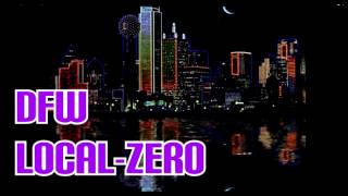 DFW LOCAL ZERO Episode 2 ( feat. Blaze Won)
