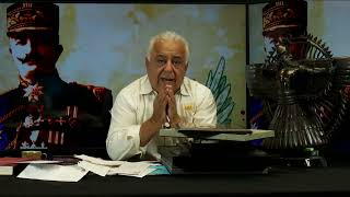 A Bridge To Nineveh - September 3rd 2024