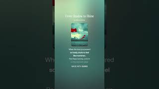 From Shadows to Shine