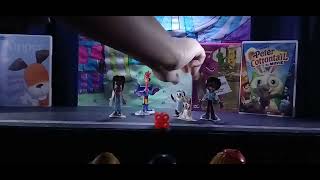 Disney's Pip & Freddy's Rocketeer Adventure Live! - (Fanmade Production) Act 2