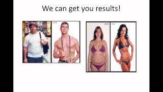 Online Personal Training