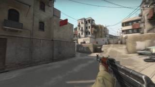 CSGO - One taps? XD