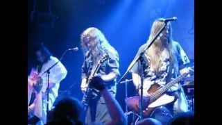Archonres - Roman solo