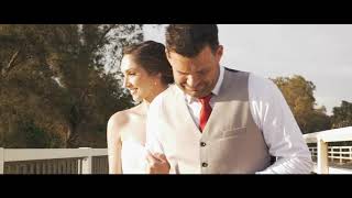 Chelsea + Jim Trailer