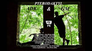 8.SuccessfulMission - Gm (Prod.ADK) [BonusTrack] | PTERODAKTYL