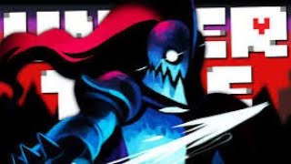 Undertale gameplay no. 4