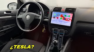 I've installed the most powerful multimedia system | ATOTO V10 Car Stereo