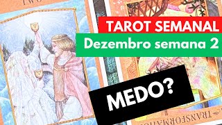 Não tenha MEDO dessas MUDANÇAS