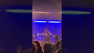 a lantern to a montague - ericdoa - manchester academy 3 - 4th march 2025