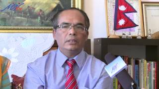 chandra yonzan Interview