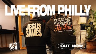 Live from Philadelphia | Street Preachers Podcast Tour | Philip Anthony Mitchell & Tim Timberlake