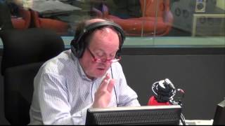 Hancock: Government 'in listening mode' on tax credits