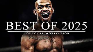 Best Motivational Speeches 2025 (So Far) | 1 Hour of Powerful Inspiration