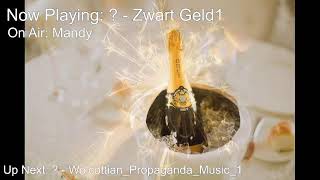 🔴 Live AI DJ's: Stem op Songs, Stuur het Verhaal! | Andy & Monthana | Jouw Show 🎧