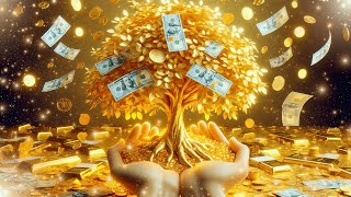 432 Hz ~ Attract boundless WEALTH, HEALTH & MIRACLES | Universal Law