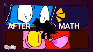 Aftermath meme (ROTTMNT Collab)