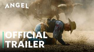 The Last Rodeo | Neal McDonough | Official Trailer 2 | Angel Studios