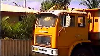 Paul's Pt Hedland: A look around Hedland.1998 [Pt.2]