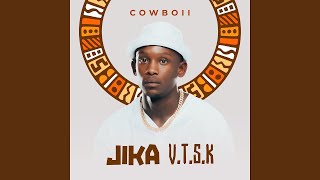 CowBoii - Jika V.T.S.K (Official Audio)
