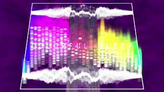 Colorful Sleep (Visualizer)